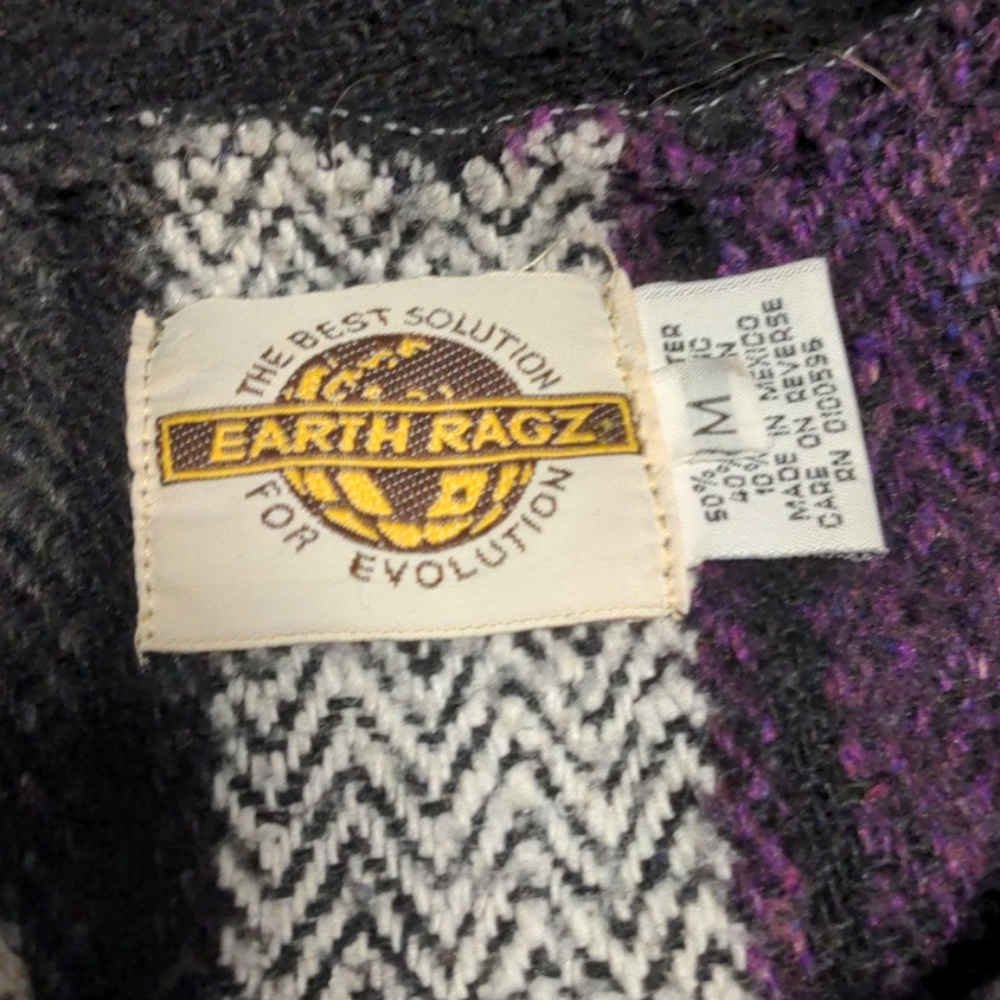 Earth Ragz Hoodie - Picture 2 of 2